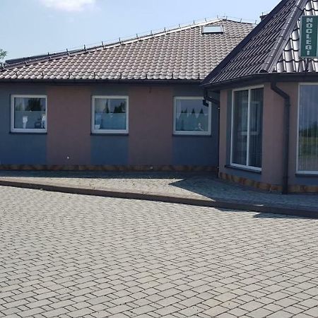 Sebar Hotel Gorzyce  Exterior photo
