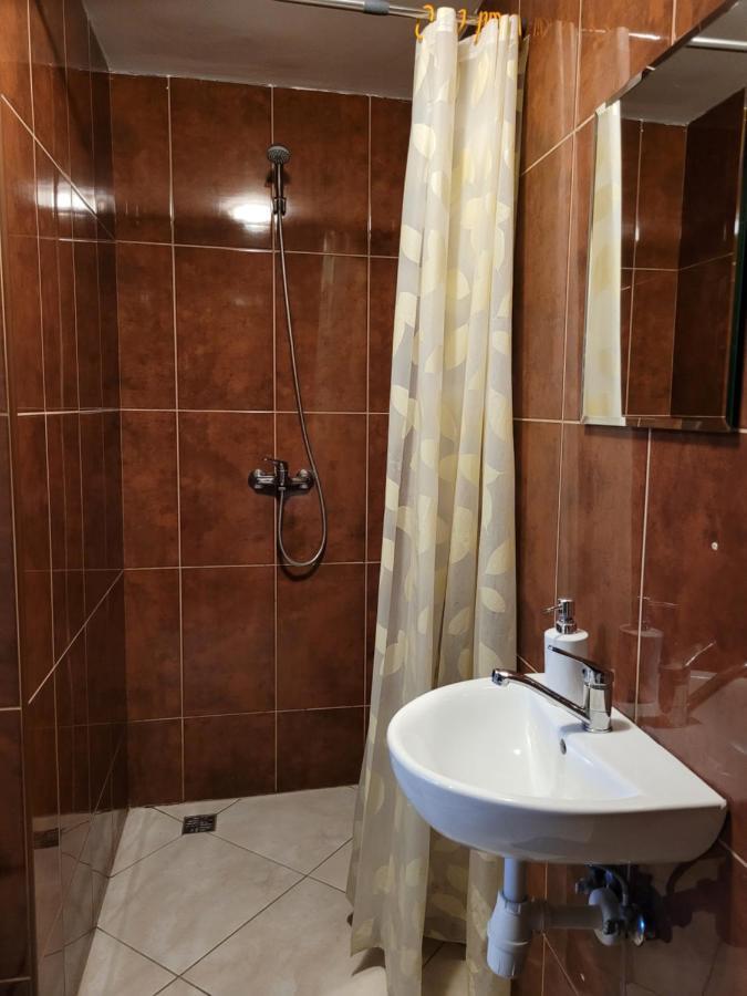 Sebar Hotel Gorzyce  Exterior photo