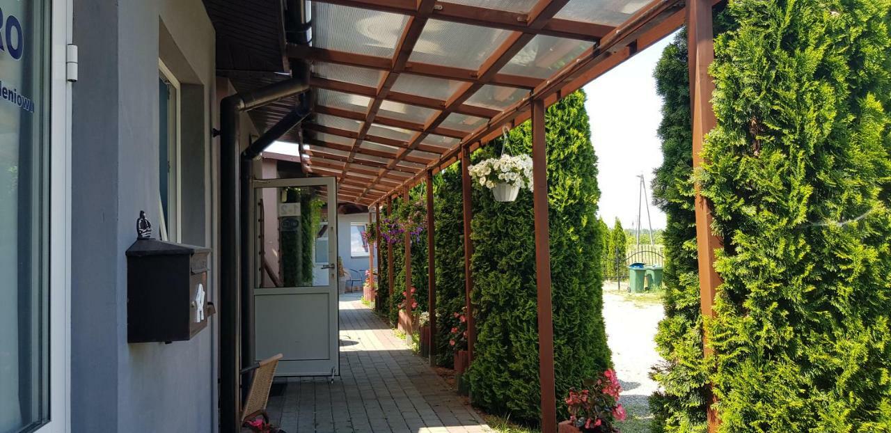 Sebar Hotel Gorzyce  Exterior photo
